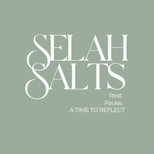 Selah Salts Store